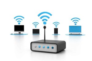 “Off the Grid” Internet Connection Solutions
