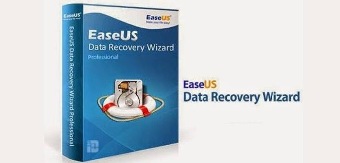 The fast and efficient Data Recovery Software