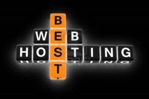 How to find web hosting that meets my requirements?
