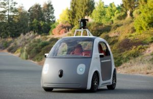 Are Self-driving Cars Just for the Rich?