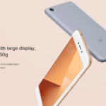 Xiaomi Redmi Y1 Lite Specifications Features and Price