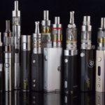 Stylish Vaping Devices at Affordable Prices