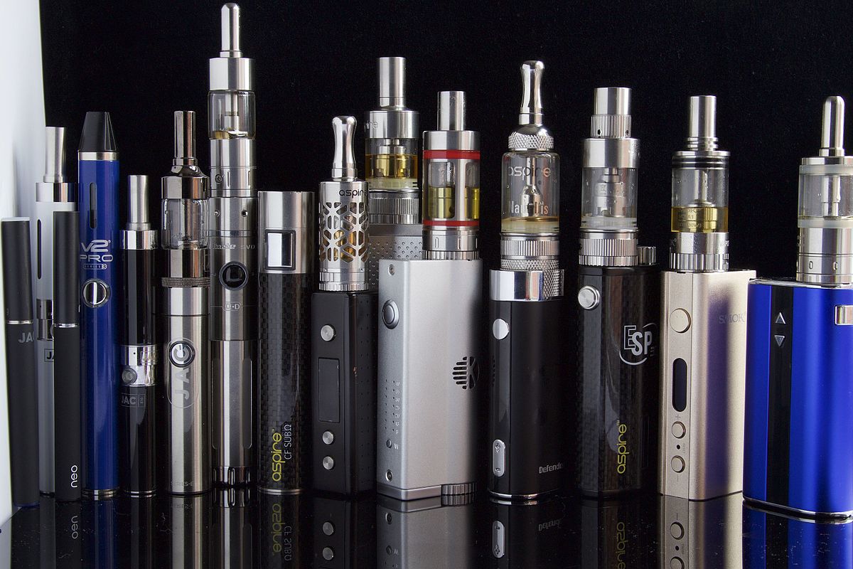Stylish Vaping Devices at Affordable Prices