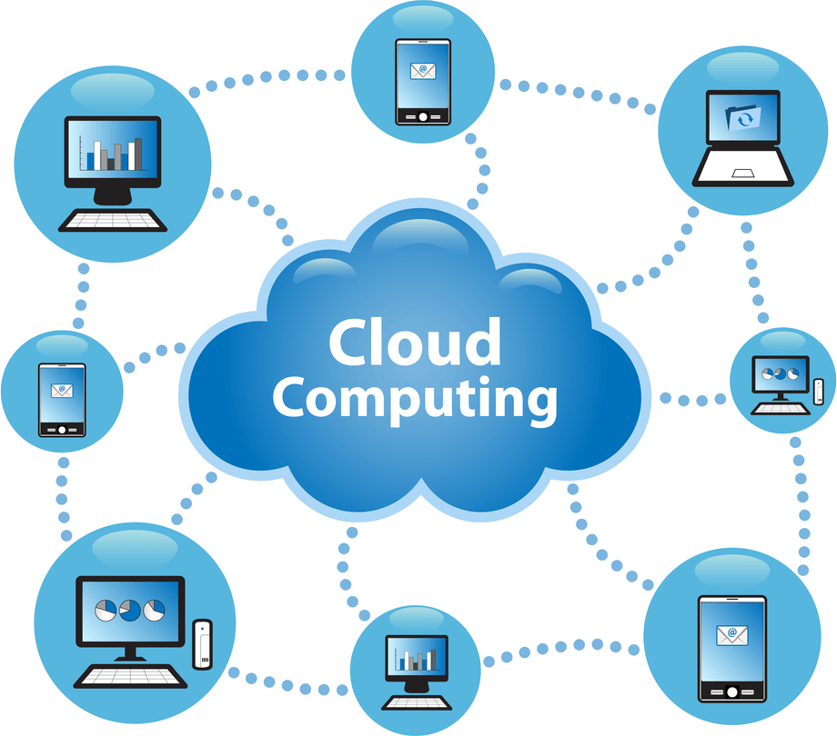 Become a Cloud Computing Expert with Devops Training
