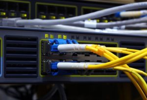 Evolution of Broadband Internet – Copper Wire to Fiber Optics