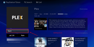 How to Install Kodi on PS4?