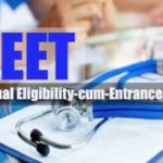 NEET 2018: Exam Dates, Pattern, Fees, Download Application Form, Syllabus