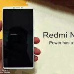 Redmi Note 5-Specs,Features,Price in India