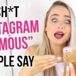 Tips For Getting Famous On Instagram