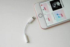 5 Ways the Apple iPhone 7 Helps You Stay Connected