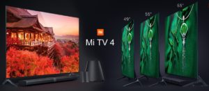 Xiaomi Mi TV 4 Launched in India-First Impression and Features