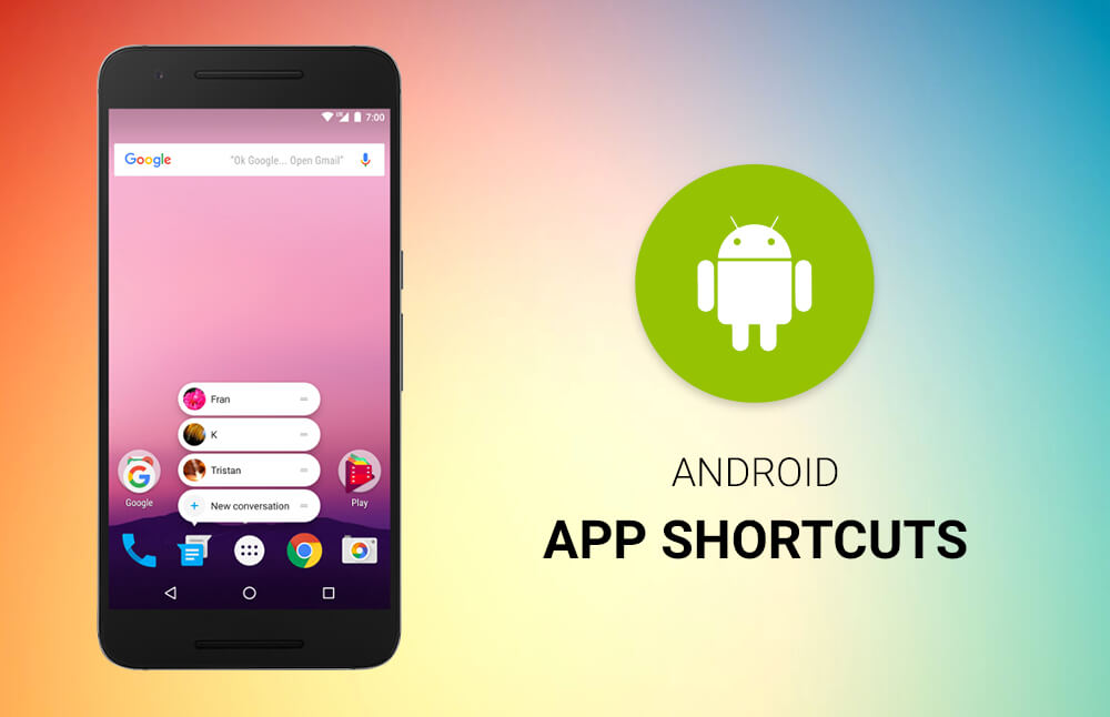 Top Secret Android Short Cuts