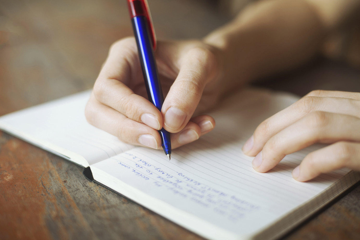 4 Advantages of Writing you need to know