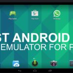 Best Android Emulators for Windows