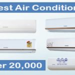 Top 5 Best Air Conditioners Price in India