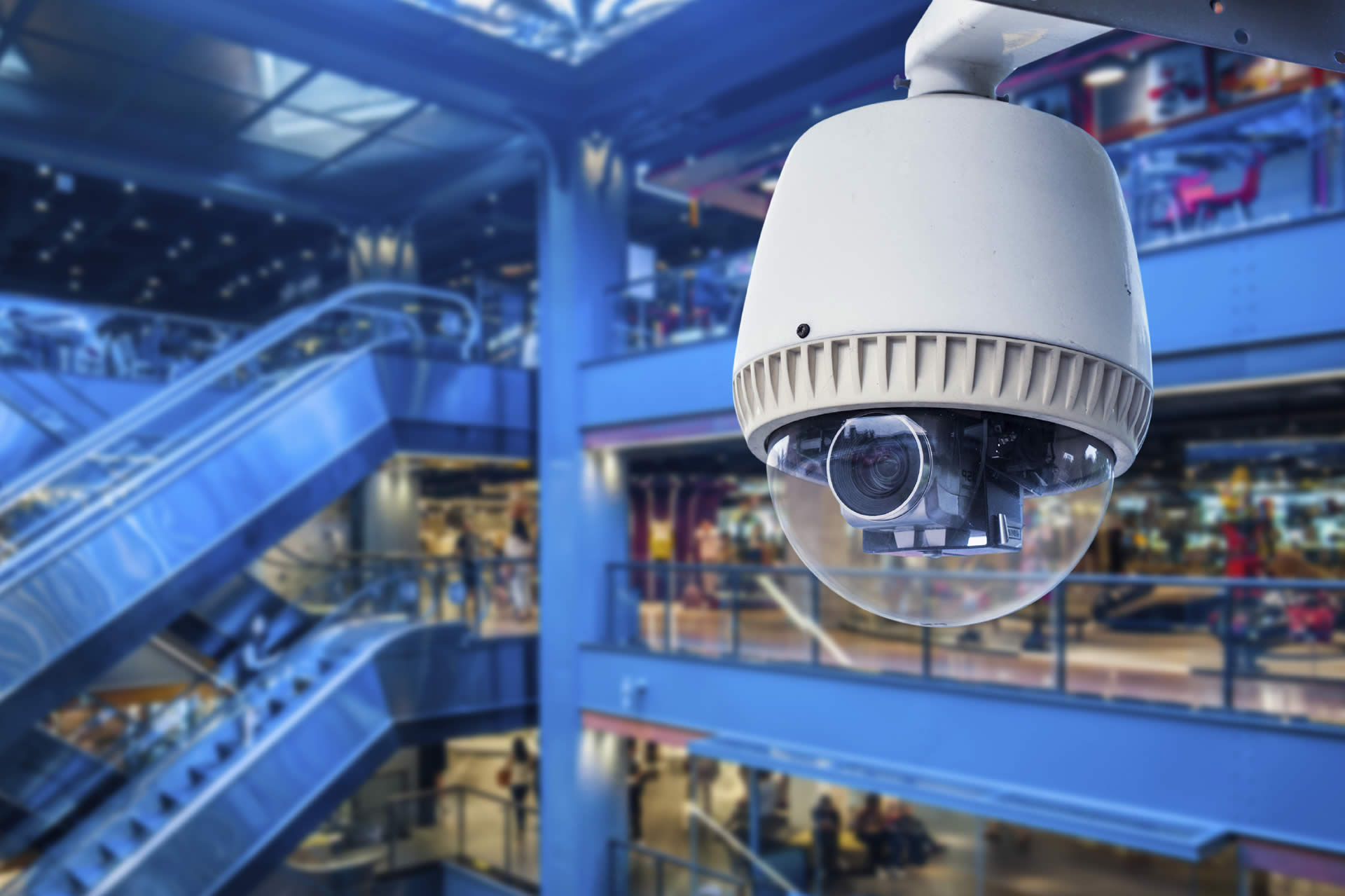 Video Surveillance–The Most Affordable Home Security