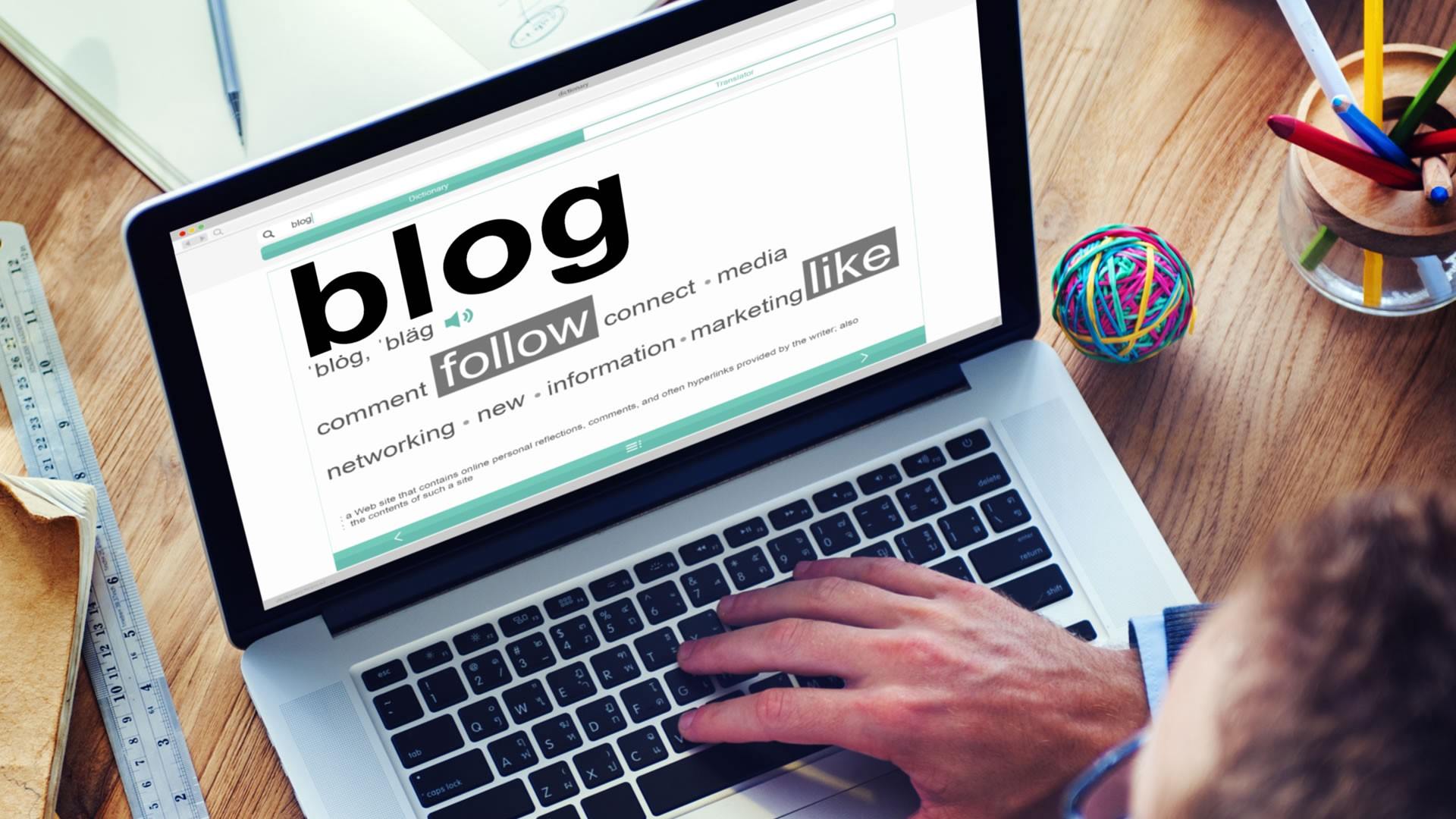 4 Tech Issues That Are Ruining Your Blog and How to Fix Them