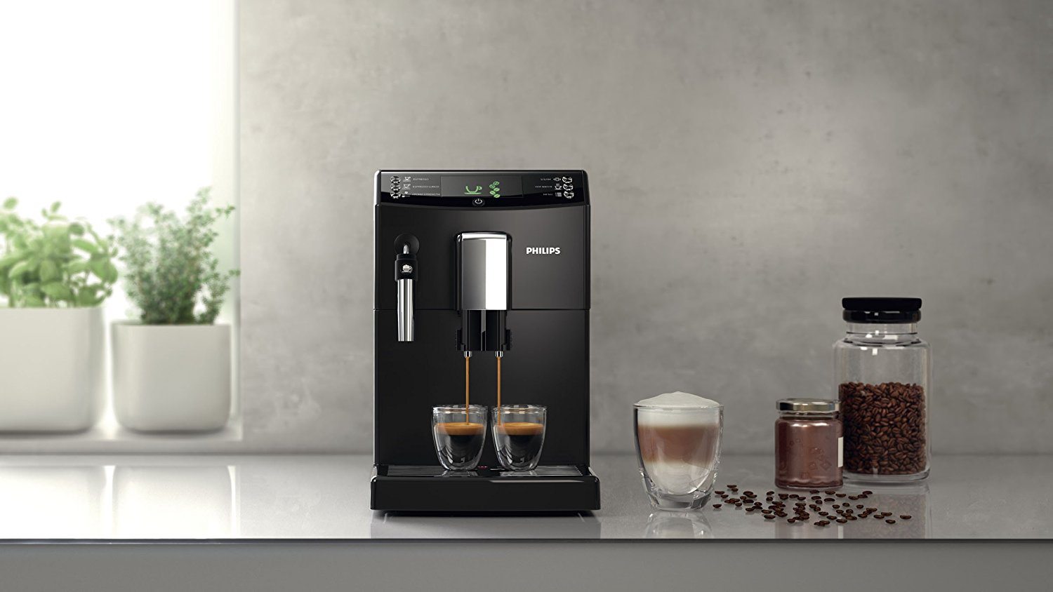 Philips HD7457/20 Coffee Maker Review