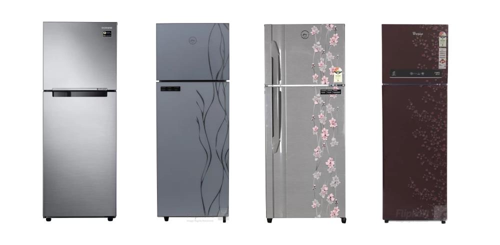 7 Best Refrigerators under 20000