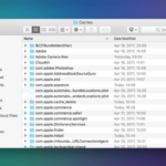 How to Clear Your Mac Cache
