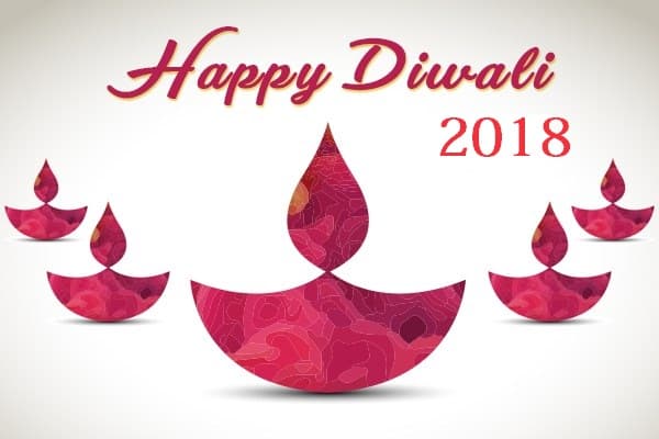 Happy Diwali 2018 HD Images