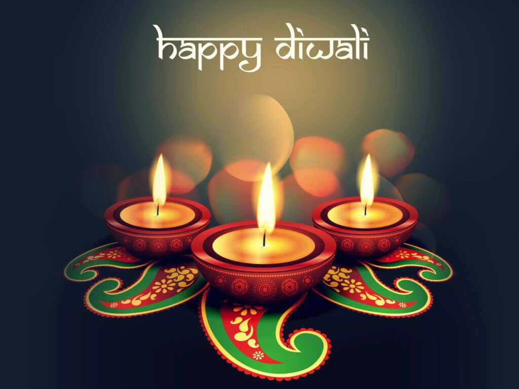 Happy Diwali 2018 HD Images