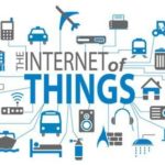 The Rise of Industrial Internet of Things