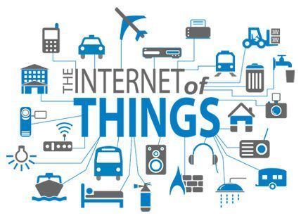 The Rise of Industrial Internet of Things