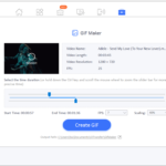 IOTransfer Review- Your Powerful GIF Maker and Video Converter