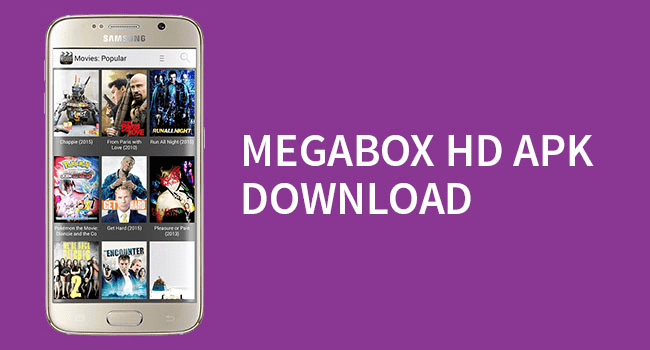 Megabox HD Apk for Android Download Free Latest Version