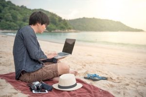 How to keep Costs to a Minimum as a Digital Nomad