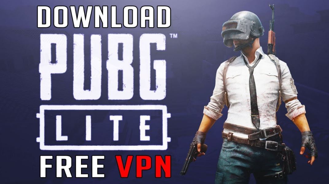 PUBG Lite PC Download Free Full Version