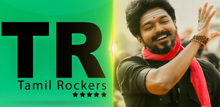 [Tamilrockers 2019] All About Pirated Tamil Movie Download Site