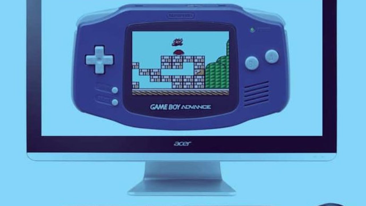 The best GameBoy Advance GBA Emulators on Android for 2019 