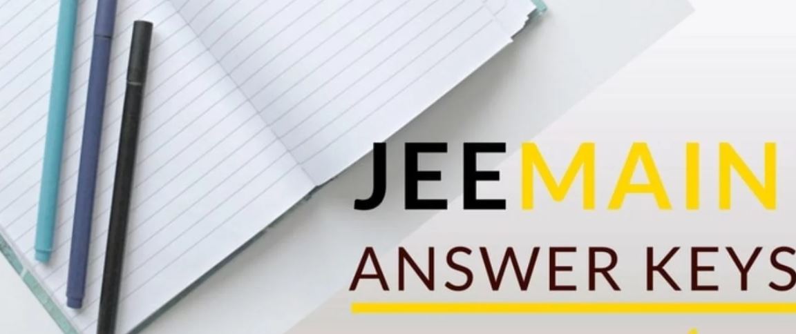 www.jeemain.nic.in : Download JEE Main 2019 Answer Key Free