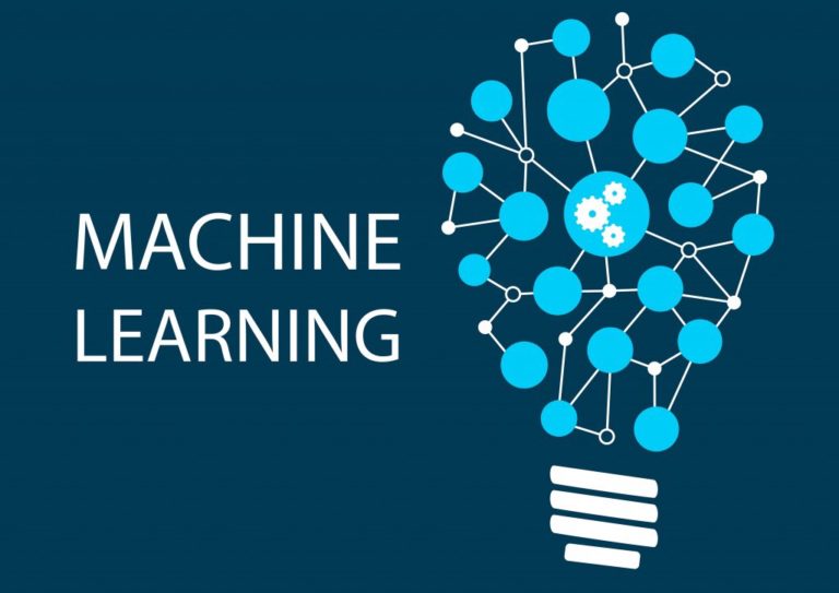 How is Machine Learning Changing the World Around You ...