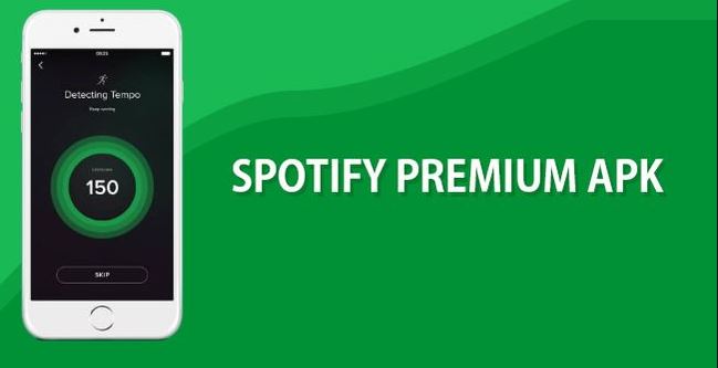 Spotify Premium APK 2019 [NoRoot]