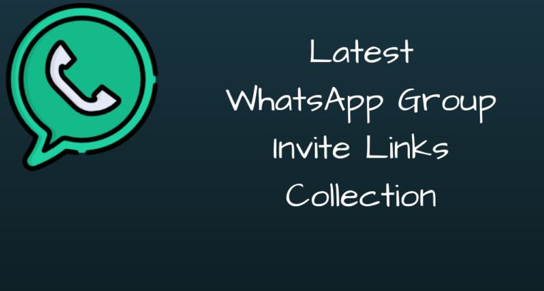 [*latest*] WhatsApp Group Link List 2019