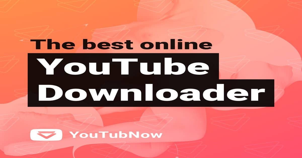 How to Download YouTube Videos Using YoutubNow