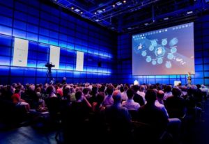 4 U.S. Events Every Genius Techie Should Attend
