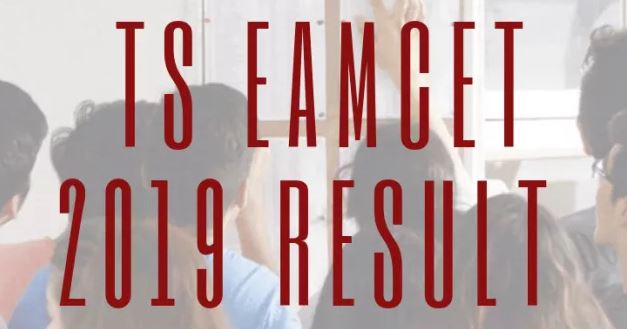 TS/AP EAMCET Results 2019, Download Rank Card – Check Result Here