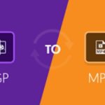 Best 3 Ways to Convert 3GP to MP4