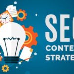 Main Differences between SEO and Content Strategy