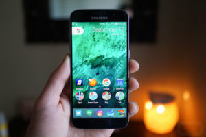 Top Android Launchers that Would Customise Your Device Beautifully