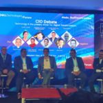 Bringing liberation through innovation in the city of Hyderabad–Dell Tech Forum 2019