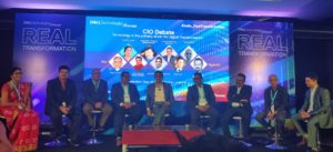 Bringing liberation through innovation in the city of Hyderabad–Dell Tech Forum 2019