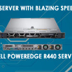 Who Can Use The Blazing Fast Dell PowerEdge R440 Server ?