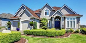 Taking Care of Your Home’s Curb Appeal