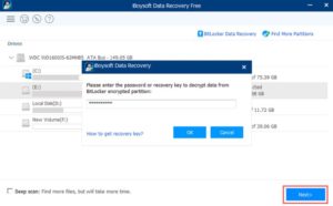 iBoysoft Data Recovery Review: The Powerful BitLocker Data Recovery Software