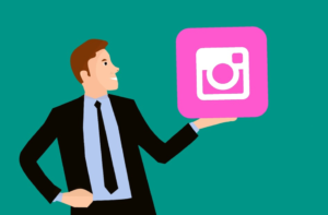 How to earn money from posting on Instagram